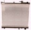 SUZUK 1770066D12 Radiator, engine cooling